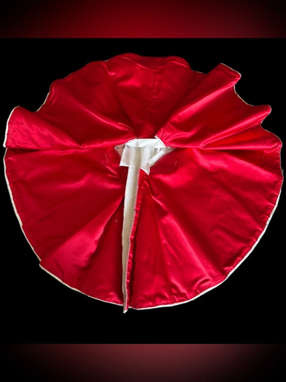Handmade beautiful high